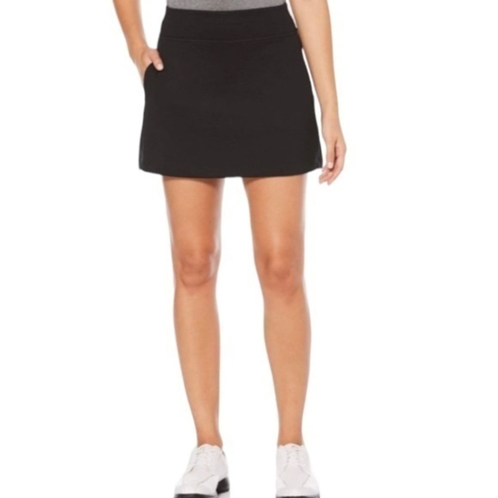 E P PRO Golf Skort Navy with Pockets Women’s Size 12